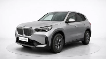 BMW iX1 eDrive20