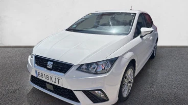 Seat Ibiza 1.6 TDI 70kW (95CV) Reference