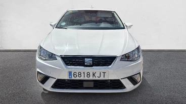 Seat Ibiza 1.6 TDI 70kW (95CV) Reference