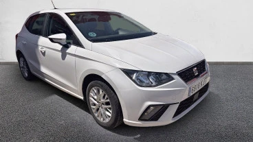 Seat Ibiza 1.6 TDI 70kW (95CV) Reference