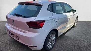 Seat Ibiza 1.6 TDI 70kW (95CV) Reference