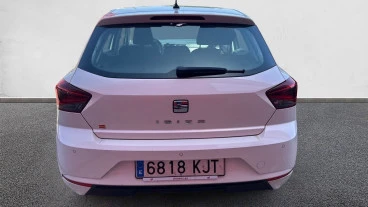 Seat Ibiza 1.6 TDI 70kW (95CV) Reference