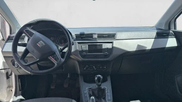 Seat Ibiza 1.6 TDI 70kW (95CV) Reference