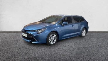 Toyota Corolla 1.8 125H BUSINESS PLUS E-CVT