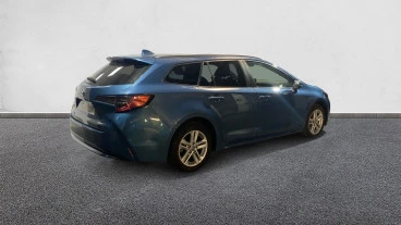 Toyota Corolla 1.8 125H BUSINESS PLUS E-CVT