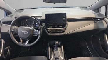 Toyota Corolla 1.8 125H BUSINESS PLUS E-CVT