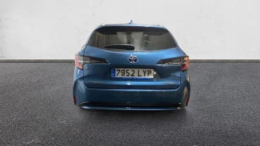 Toyota Corolla 1.8 125H BUSINESS PLUS E-CVT