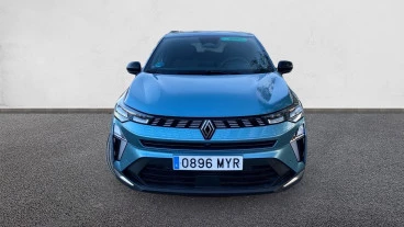 Renault Symbioz Techno E-Tech full hybr 105kW (145CV)