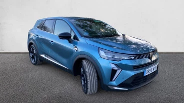 Renault Symbioz Techno E-Tech full hybr 105kW (145CV)