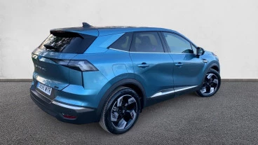 Renault Symbioz Techno E-Tech full hybr 105kW (145CV)