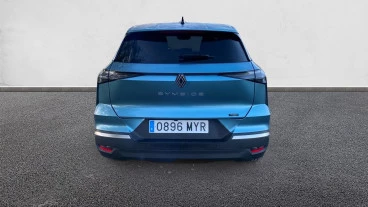 Renault Symbioz Techno E-Tech full hybr 105kW (145CV)