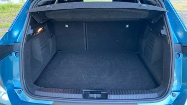 Renault Symbioz Techno E-Tech full hybr 105kW (145CV)