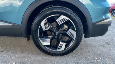 Renault Symbioz Techno E-Tech full hybr 105kW (145CV)