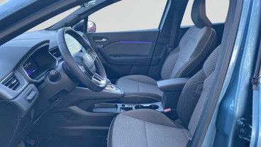 Renault Symbioz Techno E-Tech full hybr 105kW (145CV)