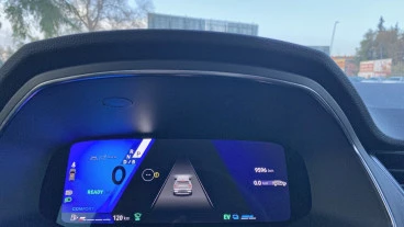 Renault Symbioz Techno E-Tech full hybr 105kW (145CV)