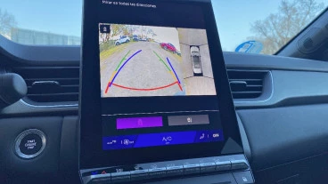 Renault Symbioz Techno E-Tech full hybr 105kW (145CV)