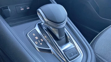 Renault Symbioz Techno E-Tech full hybr 105kW (145CV)