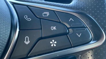 Renault Symbioz Techno E-Tech full hybr 105kW (145CV)