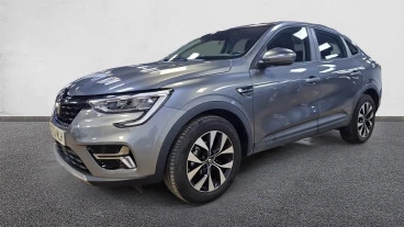 Renault Arkana Equilibre TCe 103kW(140CV) EDC mild hyb