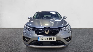 Renault Arkana Equilibre TCe 103kW(140CV) EDC mild hyb