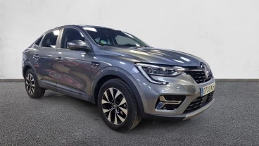 Renault Arkana Equilibre TCe 103kW(140CV) EDC mild hyb