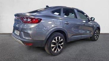 Renault Arkana Equilibre TCe 103kW(140CV) EDC mild hyb