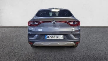Renault Arkana Equilibre TCe 103kW(140CV) EDC mild hyb