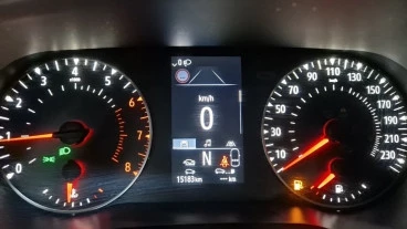 Renault Arkana Equilibre TCe 103kW(140CV) EDC mild hyb