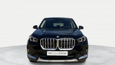 BMW X1 xDrive20d