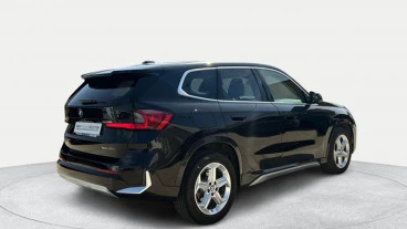 BMW X1 xDrive20d