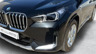BMW X1 xDrive20d