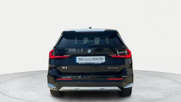 BMW X1 xDrive20d
