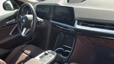 BMW X1 xDrive20d