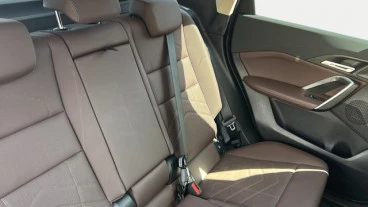 BMW X1 xDrive20d