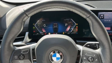 BMW X1 xDrive20d