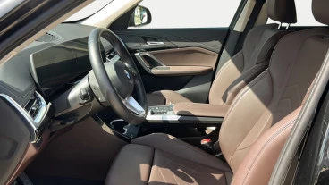 BMW X1 xDrive20d