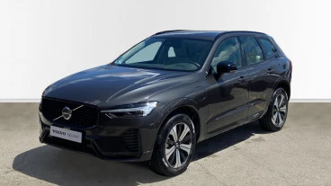 Volvo XC60 2.0 T6 AWD Recharge Ultra Dark Auto