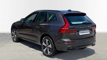 Volvo XC60 2.0 T6 AWD Recharge Ultra Dark Auto