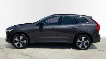 Volvo XC60 2.0 T6 AWD Recharge Ultra Dark Auto