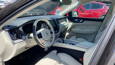 Volvo XC60 2.0 T6 AWD Recharge Ultra Dark Auto