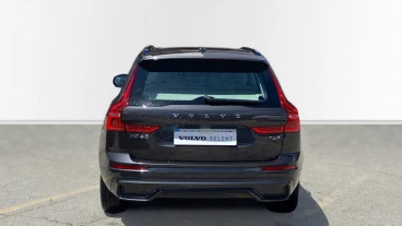Volvo XC60 2.0 T6 AWD Recharge Ultra Dark Auto