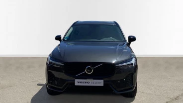 Volvo XC60 2.0 T6 AWD Recharge Ultra Dark Auto