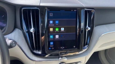 Volvo XC60 2.0 T6 AWD Recharge Ultra Dark Auto