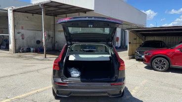 Volvo XC60 2.0 T6 AWD Recharge Ultra Dark Auto