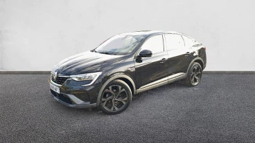 Renault Arkana RS Line TCe 103kW(140CV) EDC mild hybrid