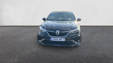Renault Arkana RS Line TCe 103kW(140CV) EDC mild hybrid