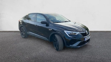 Renault Arkana RS Line TCe 103kW(140CV) EDC mild hybrid