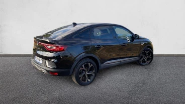 Renault Arkana RS Line TCe 103kW(140CV) EDC mild hybrid