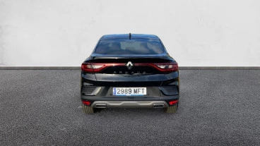 Renault Arkana RS Line TCe 103kW(140CV) EDC mild hybrid