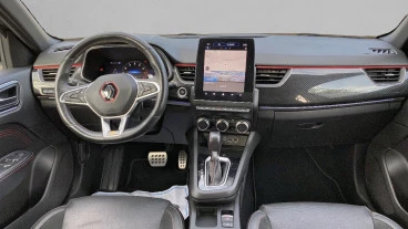Renault Arkana RS Line TCe 103kW(140CV) EDC mild hybrid